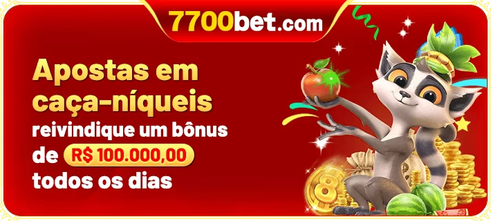 7700BET